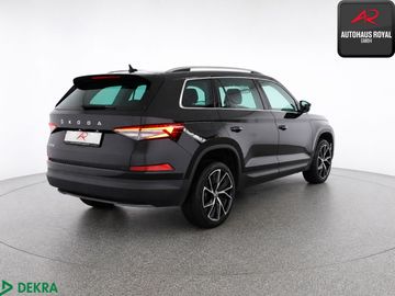Skoda Kodiaq - 5