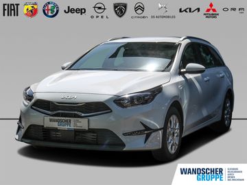 Kia cee'd SW 1.6 Vision MHEV +Navi+SHZ+Kamera+