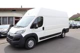 Citroën Jumper 35 L4H3 Maxi Heavy Blue 1.Hd. Öl+TÜV Neu - Citroën Jumper maxi