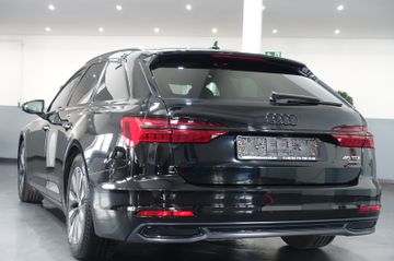 Audi A6 - 9