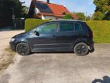 Volkswagen Golf Plus 1.4 TSI DSG 118 kW Highline Highline - Volkswagen Golf Plus Highline mit Benzin-Antrieb