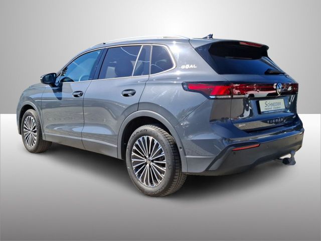 TIGUAN 1.5 eTSI DSG GOAL AZV+360+LED+NAVI
