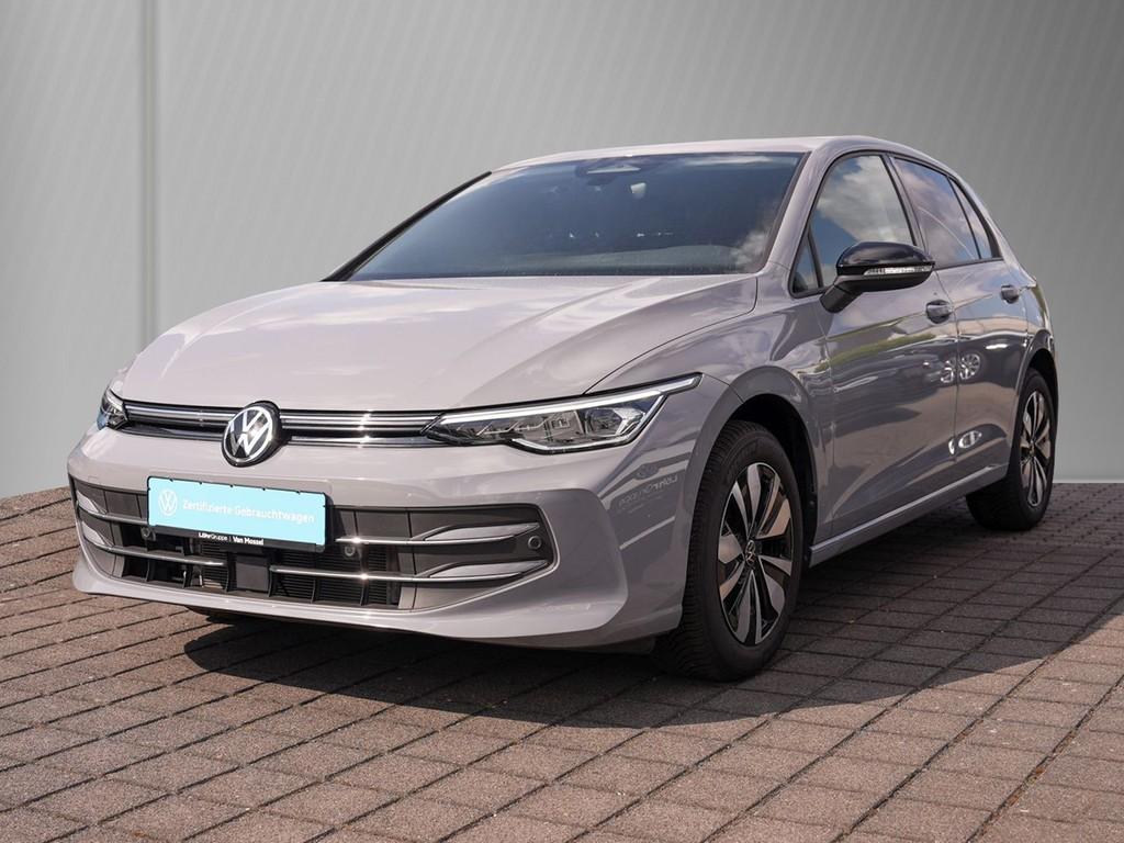 Volkswagen Golf VIII 1.5 TSI GOAL /LED/Navi/AHK/ACC/RFK, миниатюра 2