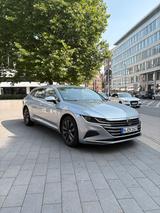 Volkswagen Arteon shooting brake 2.0 Garan... - VW Arteon Gebrauchtwagen in Hannover