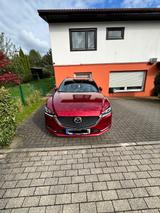 Mazda 6 2.2 SKYACTIV-D 184 Edition 100 Auto Editio... - Mazda 6 Edition