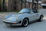 Porsche 911 S.C. Targa, 1977, Top Zustand! - Porsche aus 1977: 911