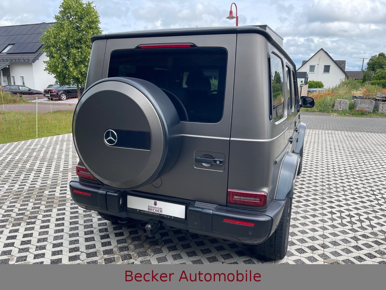 Fahrzeugbild