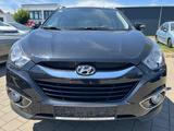 Hyundai ix35 Style 2WD *Keyless* 8-Fach bereift* - Hyundai Gebrauchtwagen von 2010