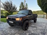 Toyota Hilux LN85 3.0 turbo - Toyota Hilux: 3.0