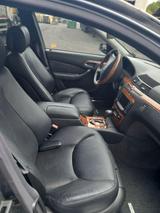 Mercedes-Benz S 350 - - gebrauchte Mercedes-Benz S 350 aus dem Jahr 2004