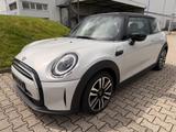 MINI Mini Cooper Classic Trim Automatik 17" - MINI MINI: Classic Trim