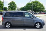 Mercedes-Benz V220 d LED Navi ACC AHK Totwinkel Spurhalte - Mercedes-Benz V 220 aus 2017
