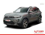 Dacia Duster Journey Hybrid 155 Aut. LED Navi Tempomat