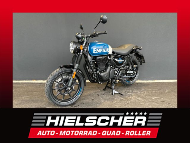 Royal Enfield HNTR Hunter 350 ABS +++ AKTION bis 11.01.2025