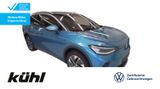 Volkswagen ID.4 Pro IQ.Light HuD Harman 360° App Navi AHK - Jahreswagen