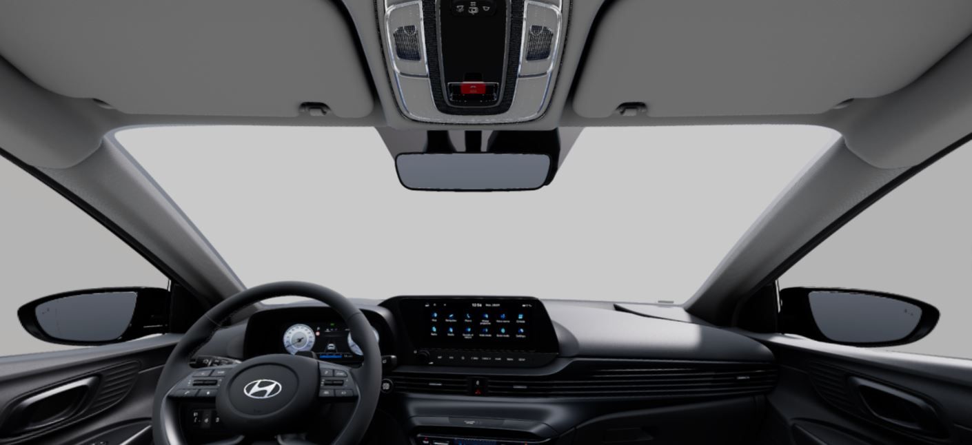 Hyundai i20 - Bild 13