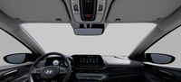 Hyundai i20 - Vorschau Bild 13