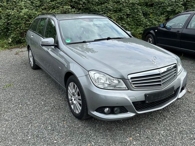 Mercedes-Benz C 180d T Classic BE DPF 120 PS ECO