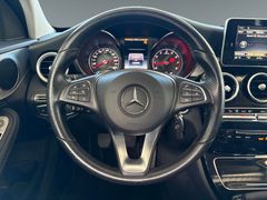 Fahrzeugabbildung Mercedes-Benz C 180 C -Klasse T-Modell AHK Sitzhei. Navi Tempo
