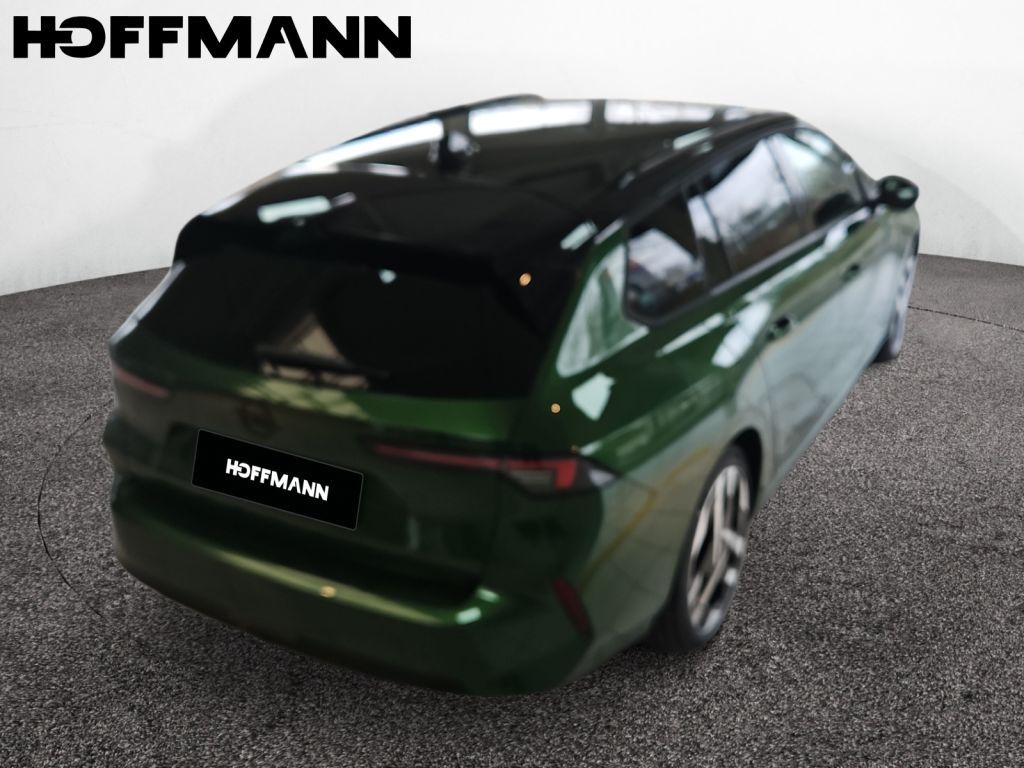 Fahrzeugabbildung Opel Astra Sports Tourer Electric Ultimate (L)