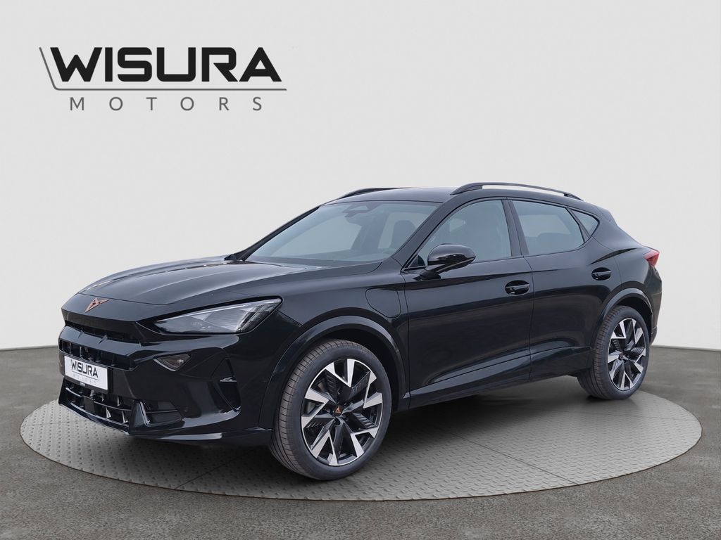 Image of Cupra Formentor