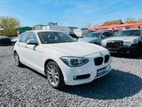 BMW 116 Baureihe 1 Lim. 5-trg /Sport*Steuerkette Neu