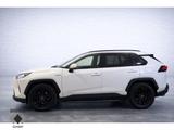 Toyota RAV 4 Hybrid 4x2 Club 2.5 VVT-i EU6dT Pano/LED/A - gebrauchte Toyota RAV 4 aus dem Jahr 2019