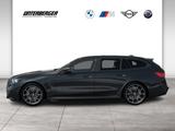 BMW M5 Touring M Drivers P. DA+ PA+ AHK B&W HUD Pano - BMW M5 Neuwagen in Hamburg