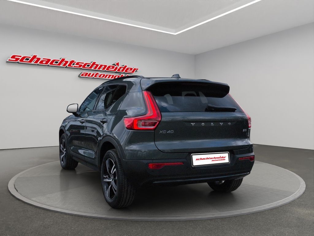 Volvo XC40 B3 B DKG Plus Dark+LichtPak+Standh.+SOFORT imagem 2