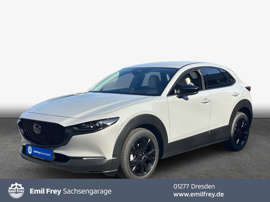 Mazda CX-30 - Bild 1