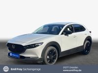 Mazda CX-30 - Vorschau Bild 1