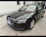 Audi AUDI 1,8 TFSI Coupè - gebrauchte Audi TT aus dem Jahr 2009