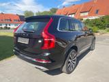 Volvo XC90 T8 Geart Recharge 7sitzer Panorama  - Volvo XC90: Recharge