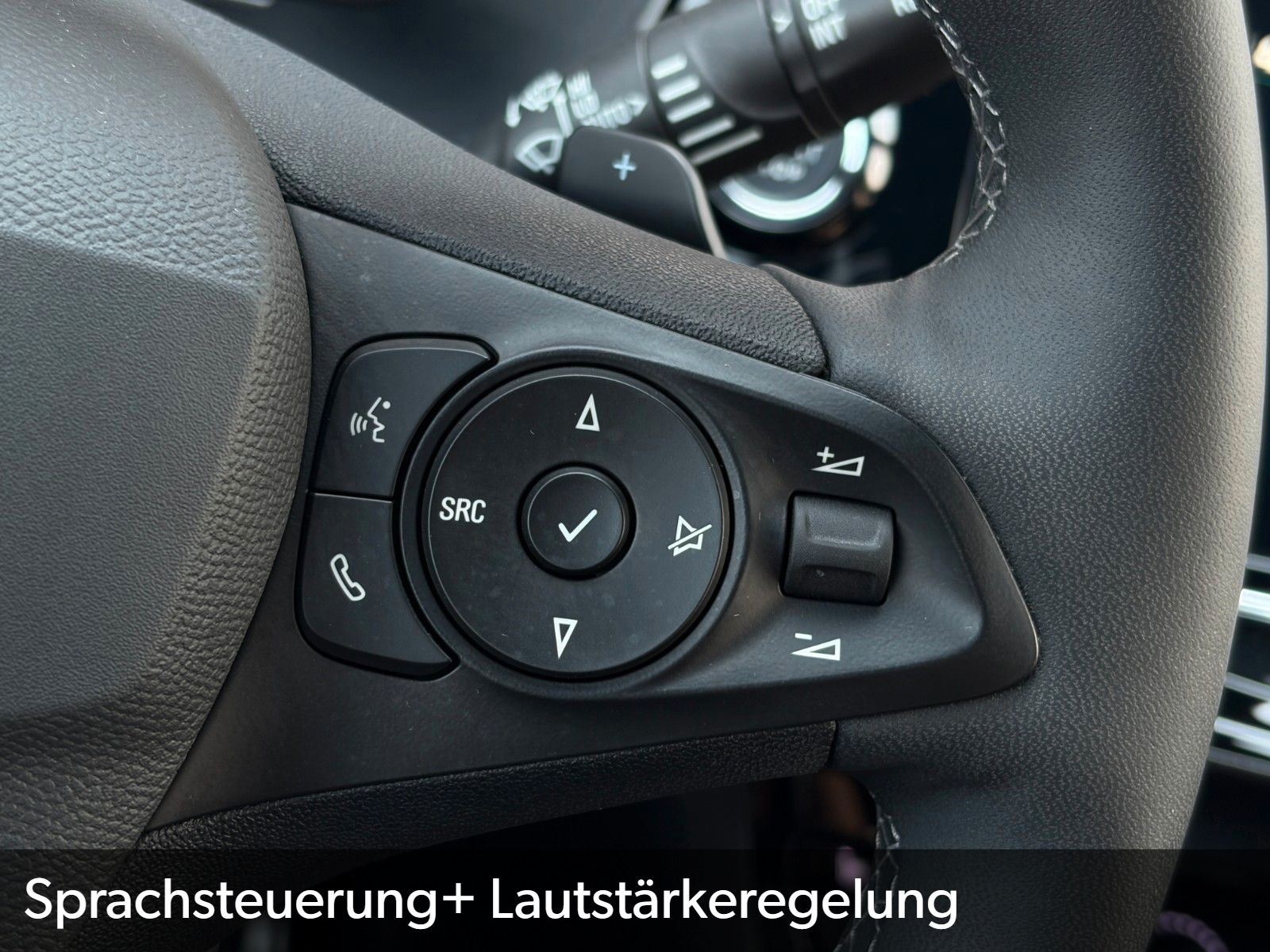 Fahrzeugabbildung Opel Corsa F GS 1.2 Turbo ACC CAM SHZ LHZ LED CarPl.