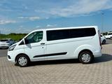 Ford Transit Custom Kombi 2.0 TDCi L2 9-Sitzer - Ford: Sitzer 9