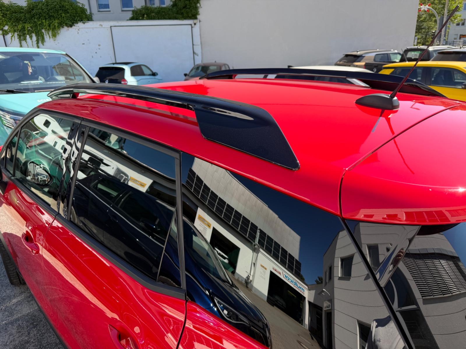 Citroën C3 Aircross Shine