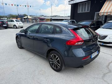 Volvo V40 - 5