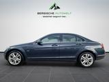 Mercedes-Benz C 180 CGI Avantgarde*Autm.*Klima-A*Temp*SHZ* - gebrauchte Mercedes-Benz C-Klasse aus dem Jahr 2011