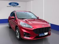 Ford Kuga Plug-In Hyb ST-Line X 2.5 Duratec