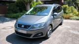 Seat Alhambra, Baujahr 2017, FR Line, 7-Si... - Seat Alhambra: Se