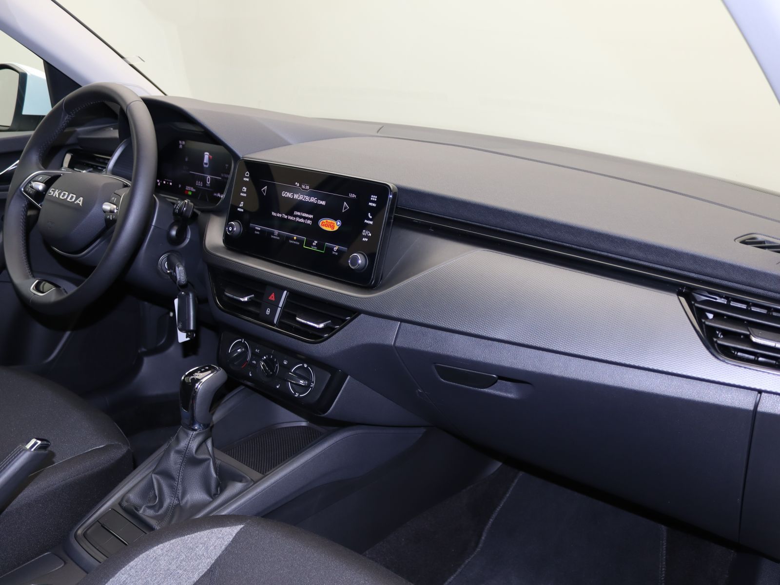 Skoda Scala - Bild 11