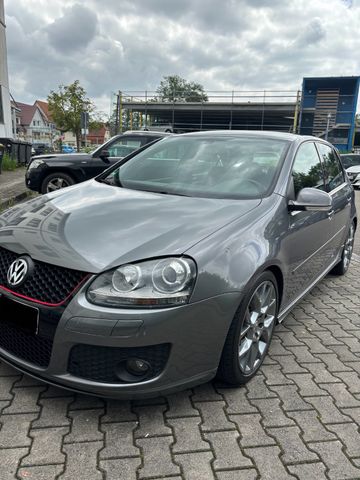 Volkswagen Golf 2.0 TSI DSG GTI GTI