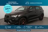 Cupra Ateca 2.0 TSI 221kW Klima*Tempo*Nav*PDC*RFK*SH