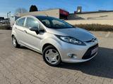 Ford Fiesta Champions Edition - Ford Fiesta: Champ