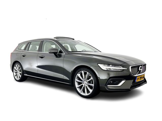 Volvo V60 2.0 D4 Inscription *PANO | FULL-LEATHER | FU