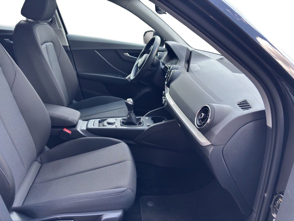 Audi Q2 - Bild 12