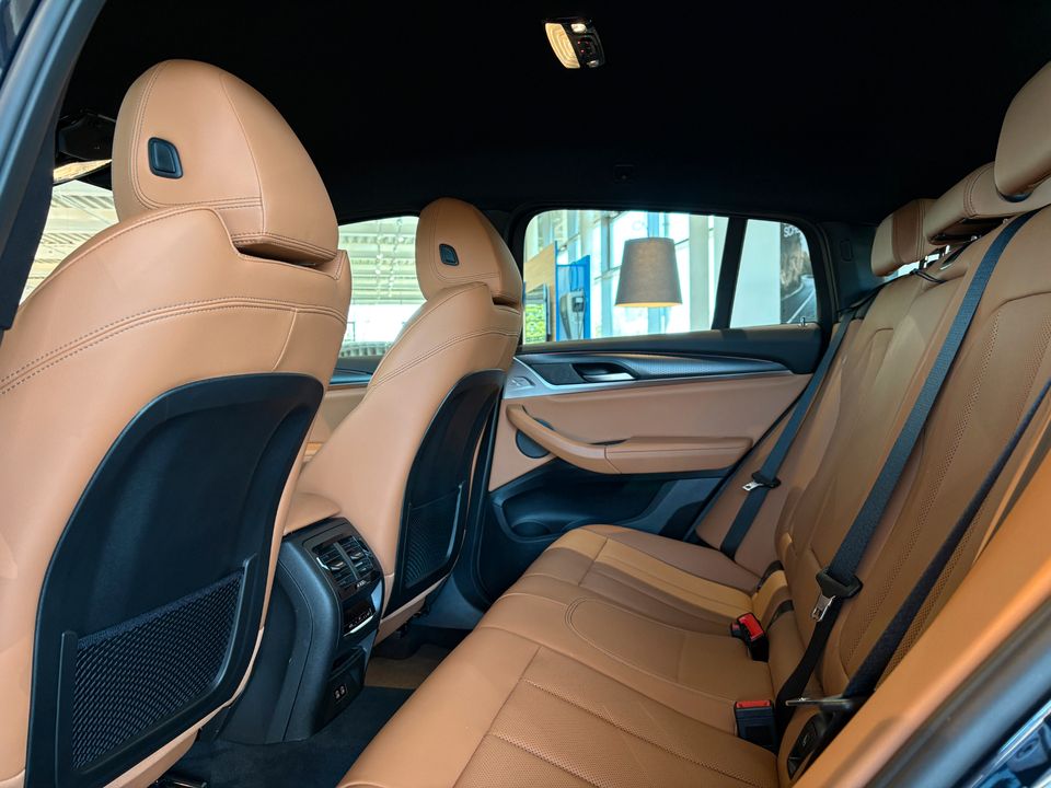 BMW X4 - Bild 26