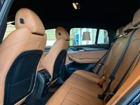 BMW X4 - Vorschau Bild 26