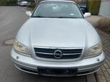 Opel Omega 2,5 Benzin - gebrauchte Opel Omega aus dem Jahr 2000
