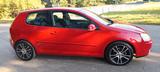Volkswagen Golf 2.0 FSI Sportline Sportline - Volkswagen Golf aus 2007: Sportline
